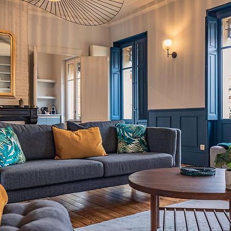 Appartement 142 M² Quartier Carmes Toulouse Hypercentre Dış mekan fotoğraf