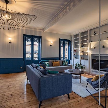 Appartement 142 M² Quartier Carmes Toulouse Hypercentre Dış mekan fotoğraf