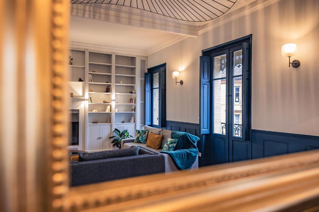 Appartement 142 M² Quartier Carmes Toulouse Hypercentre Dış mekan fotoğraf