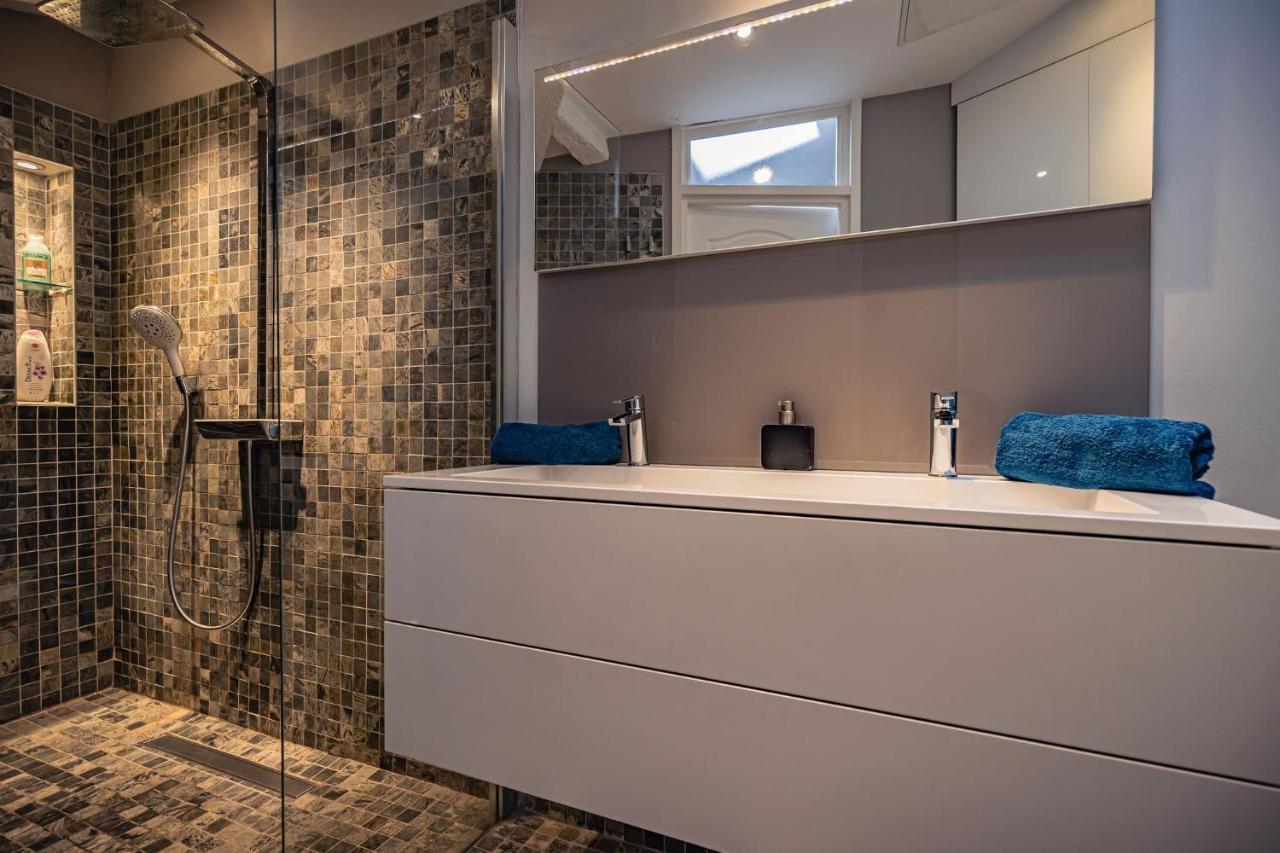 Appartement 142 M² Quartier Carmes Toulouse Hypercentre Dış mekan fotoğraf