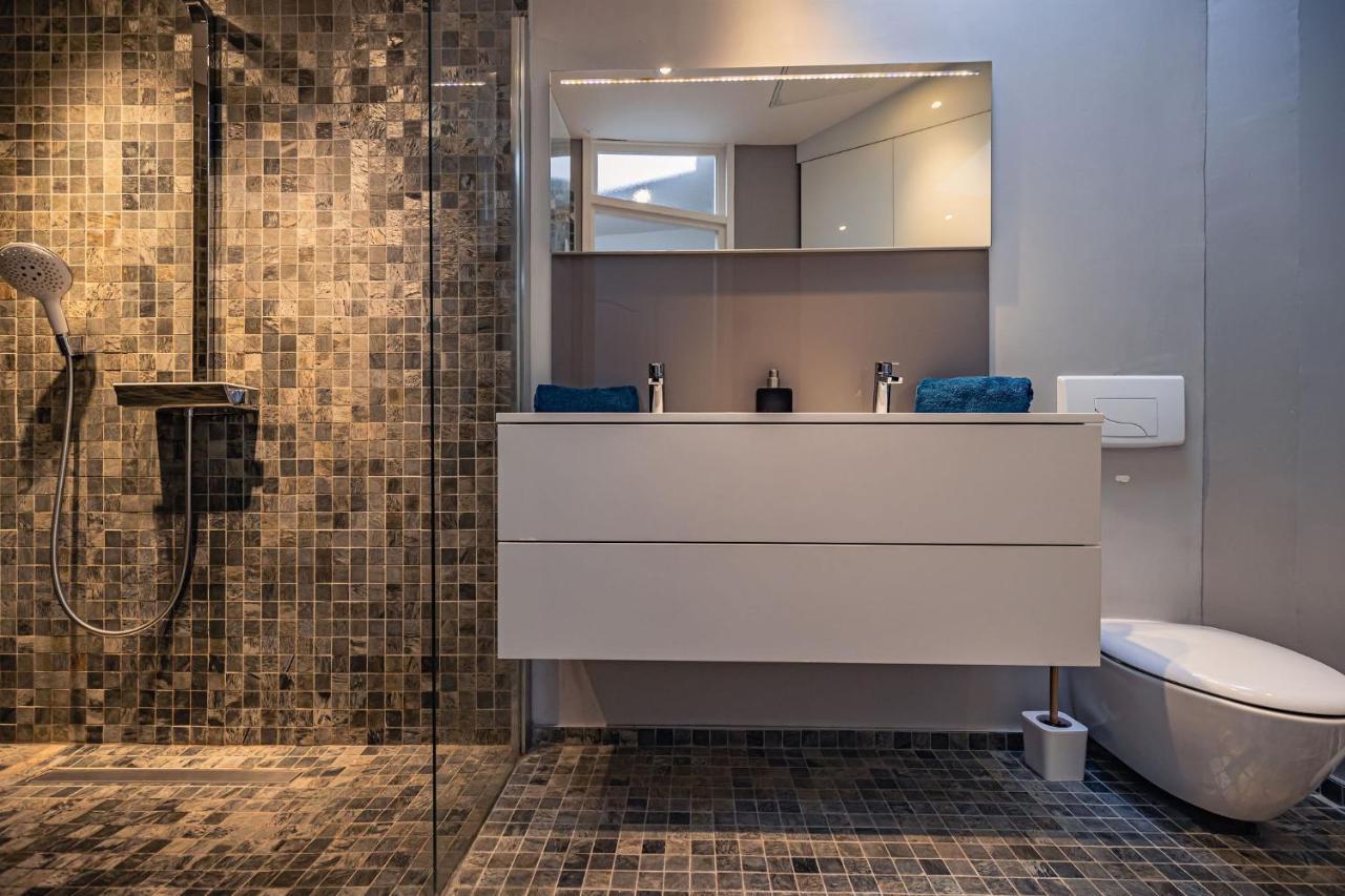 Appartement 142 M² Quartier Carmes Toulouse Hypercentre Dış mekan fotoğraf