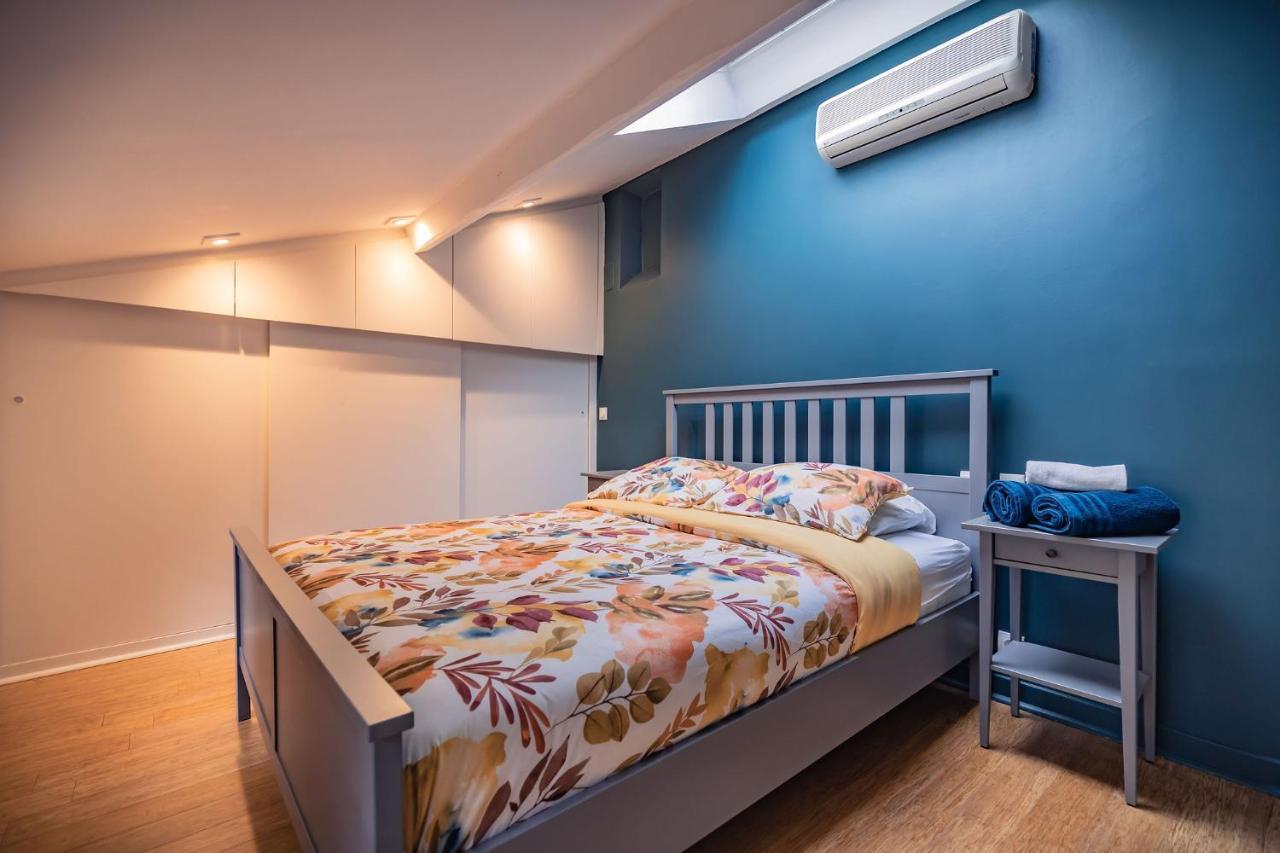 Appartement 142 M² Quartier Carmes Toulouse Hypercentre Dış mekan fotoğraf